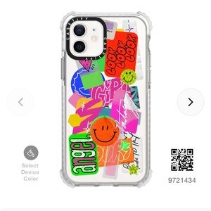 CASETIFY IPhone 12 Case